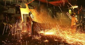 Moratorium Smelter Nikel Harus Bedakan Jenis Produk dan Kebutuhan Pasar
