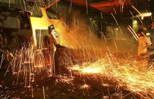 Moratorium Smelter Nikel Harus Bedakan Jenis Produk dan Kebutuhan Pasar