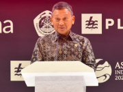 Menteri ESDM Ungkap Progres Pembangunan Smelter, 5 di Antaranya Telah Rampung