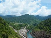 CEO PT Vale Indonesia: Pertambangan Harus Bisa Berperan dalam Upaya Dekarbonisasi PLTA Balambano