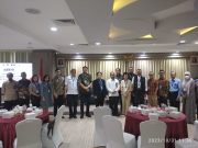 KPK Terima Aspirasi dari Asosiasi Usaha Sektor ESDM