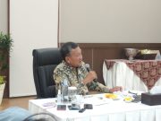 Menteri ESDM: Permasalahan ESG Pertambangan Nikel Harus Dinomorsatukan