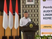 Kementerian ESDM Umumkan Pemenang Lelang Blok WIUP Arifin Tasrif