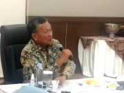 Menteri ESDM: Terkait Vale Kita Tersendat di B2B Arifin Tasrif