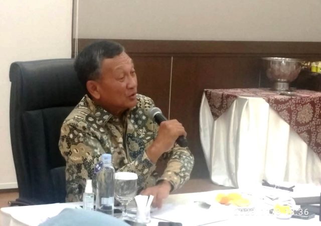 Arifin Tasrif