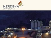 MDKA Dapat Rating A dari MSCI Dalam Penerapan ESG