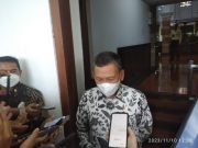 Arifin Tasrif: Nilai Harga Divestasi Saham 14% Vale Harus Spesial