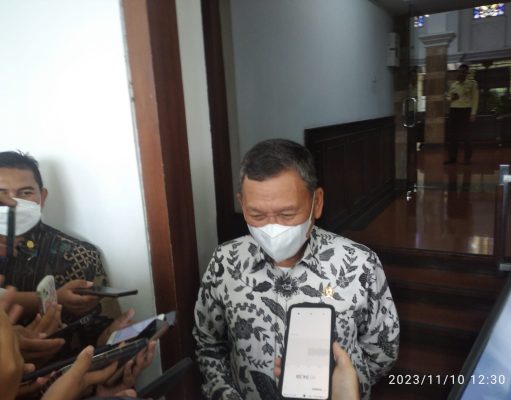 Arifin Tasrif: Nilai Harga Divestasi Saham 14% Vale Harus Spesial