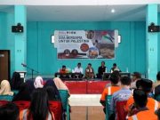 Doa Bersama Lintas Agama untuk Palestina, Kutuk Kekejaman Israel