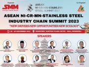 KTT ASEAN Bali oleh APNI – SMM Semakin Dekat, Bahas Industri Nikel