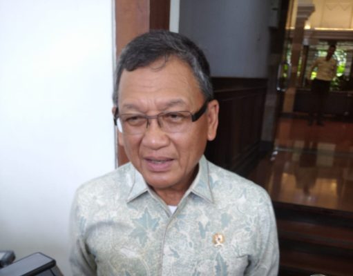 Menteri ESDM: Divestasi Saham Vale 14% Sudah Final, Minggu Ini Diputuskan
