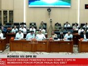 Menteri ESDM: Tujuan TKDN Baik Tapi harus Ukur Kemampuan Diri