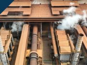 MBMA Capai Keuangan EBITDA Sebesar US$874 Juta Tahun 2023