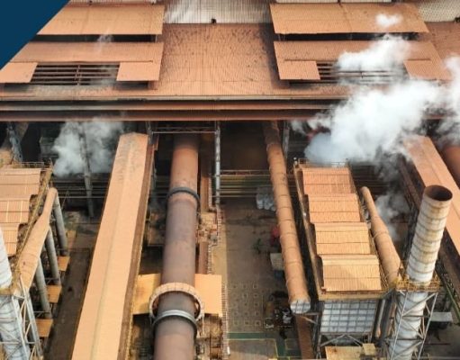 MBMA Capai Keuangan EBITDA Sebesar US$874 Juta Tahun 2023
