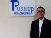 Pushep: Pelaksanaan ESG di Indonesia Masih Terseok-seok Akmaluddin Rachim. Dok: Pushep