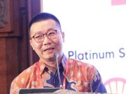 Logan Lu: INPI, Tolok Ukur Harga Dapat Terwujud Melalui Pengembangan