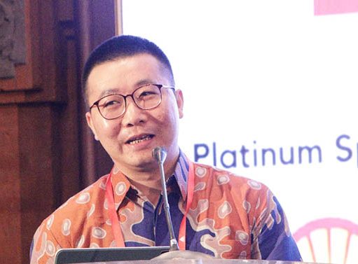 Logan Lu: INPI, Tolok Ukur Harga Dapat Terwujud Melalui Pengembangan