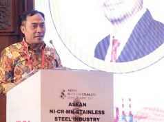 Tubagus Nugraha: Pertanyaannya, Apakah Cadangan Bijih Nikel Kita Cukup Penuhi Kebutuhan?