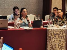 APNI Perkirakan Indonesia Akan Jadi Pengendali 85% Produksi Nikel Dunia 2033
