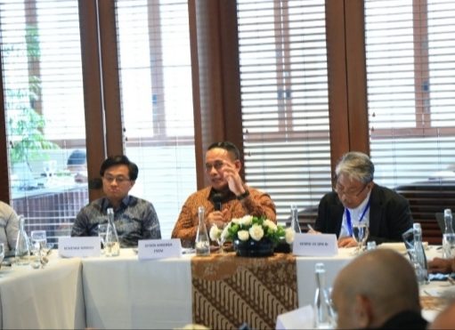 Ditjen Minerba: Penumpasan Peti harus Maksimal Jika Satgas Gakkum Diresmikan