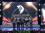 Kementerian ESDM Adakan Tamasya Award 2023, Sejahterakan Masyarakat Sekitar Tambang