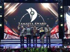 Kementerian ESDM Adakan Tamasya Award 2023, Sejahterakan Masyarakat Sekitar Tambang