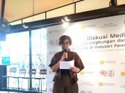 SGS Indonesia: Sertifikasi ISO Lingkungan/Keselamatan kepada Harita Nickel Bukan Akhir Perjalanan