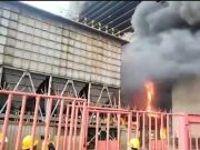 IMIP Turut Berduka atas Musibah Meledaknya Tungku Smelter Tsingshan