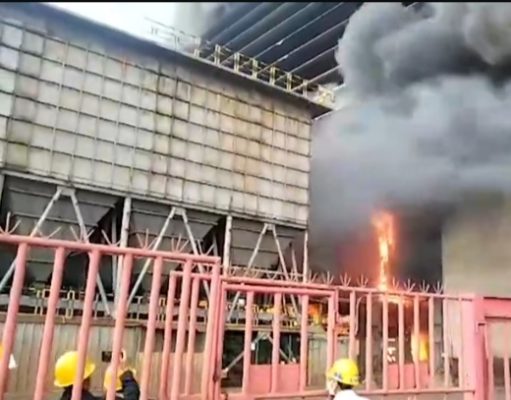 IMIP Turut Berduka atas Musibah Meledaknya Tungku Smelter Tsingshan