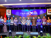 Resmi Ditutup, TEI 2023 Lampaui Target dengan Potensi Transaksi Capai USD 30,5 Miliar