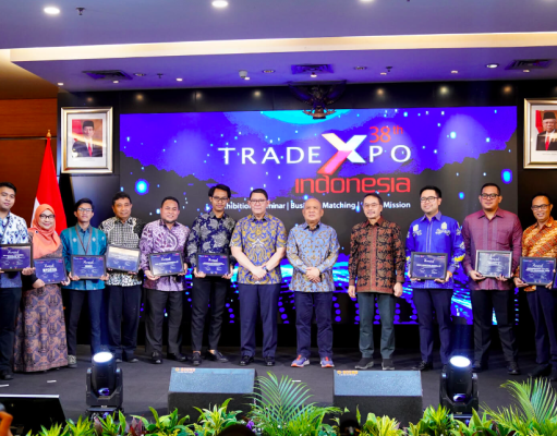 Resmi Ditutup, TEI 2023 Lampaui Target dengan Potensi Transaksi Capai USD 30,5 Miliar