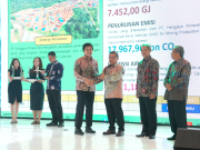 Nickel Industries Raih Penghargaan PROPER Hijau, Operasional Tambang Hengjaya di Sulteng