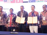 APNI-SMM Lakukan Penandatanganan MoU Terkait INPI, Majukan Pertumbuhan Industri Nikel Indonesia