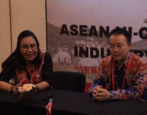 CEO SMM: Indonesian Nickel Price Index (INPI) Mulai Berlaku 1 Desember 2023 Prescon