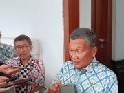 Harga Saham Divestasi Vale Masih Negosiasi Arifin Tasrif