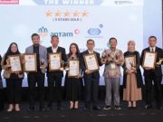 Raih Human Capital & Performance Awards 2023, Wujud Komitmen Antam Kelola SDM