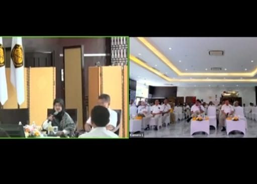 Kasatgas Gratifikasi KPK, Indira: Akar Utama Korupsi adalah Fraud