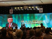 PT Vale Kembali Dulang Prestasi dengan Raih Penghargaan Proper Hijau 2023 Penghargaan PROPER Hijau 2023