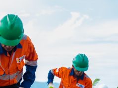 Komitmen Ceria Terapkan K3L Raih 5 Kali Anugerah PROPER Biru KLHK