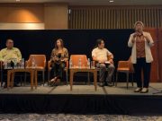 Prof. Evvy: We Need Support untuk Bisa Kembangkan Baterai Kendaraan Listrik Prof. Evvy