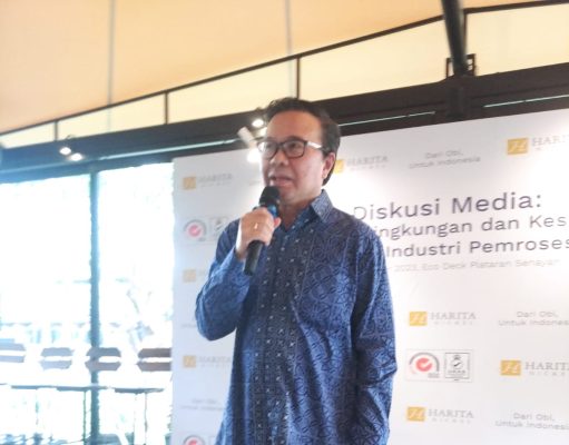 Harita Nilai ESG Berdampak Positif dan Investasi Jangka Panjang