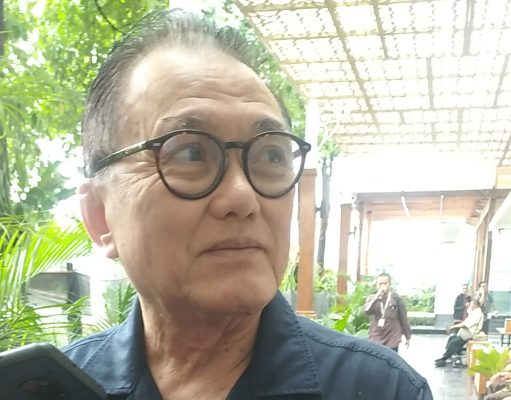 Cadangan Nikel Menipis, Pemerintah Dorong Perusahaan Lakukan Eksplorasi