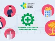 Kebakaran Tungku Smelter Kawasan IMIP, Ingatkan Pentingnya Penerapan K3
