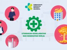 Kebakaran Tungku Smelter Kawasan IMIP, Ingatkan Pentingnya Penerapan K3