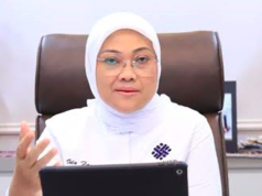Kemnaker Ambil Sikap Tegas Jika PT ITSS Terbukti Tak Patuhi K3