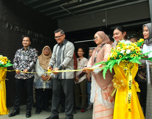Produsen Teknologi Sensor VEGA Bidik Pertumbuhan Pasar Industri di Indonesia