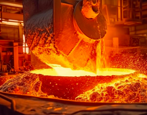 Harga Merosot, Moratorium Smelter Nikel Tak Kunjung Direalisasikan Pemerintah