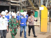 Kemenko Marves: Pemerintah Jamin Keamanan Korban Kecelakaan di Kawasan IMIP