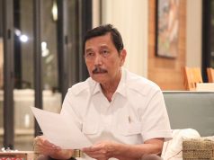 BYD Direncanakan akan Groundbreaking di Indonesia Juli 2024 Luhut Binsar Pandjaitan