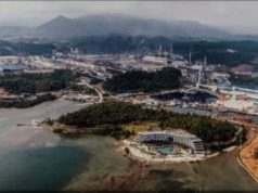 IMIP Perusahaan Nikel Terbesar Nasional hingga Asia Tenggara